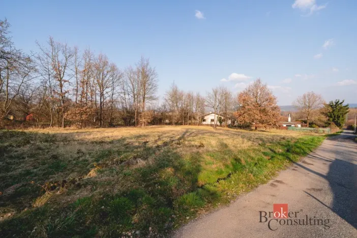 Prodej pozemku pro bydlení, Rokycany, 800 m2