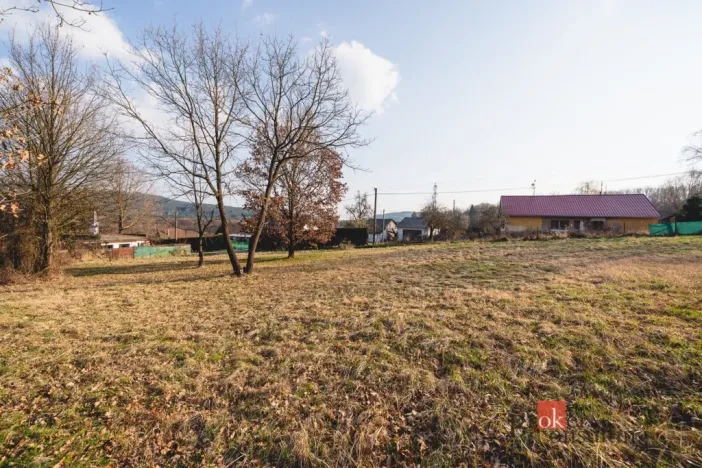 Prodej pozemku pro bydlení, Rokycany, 800 m2