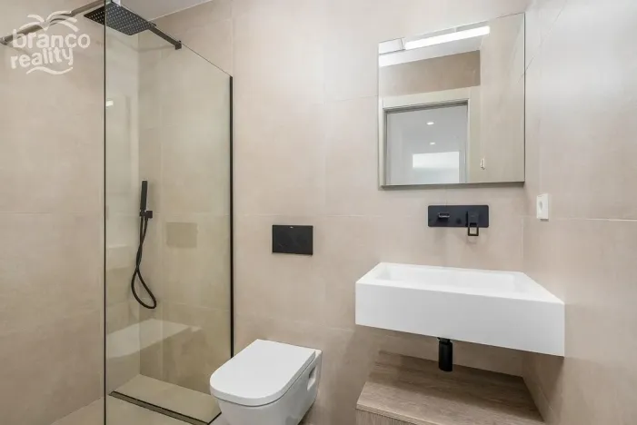 Prodej rodinného domu, San Javier, Murcia, Španělsko, 110 m2
