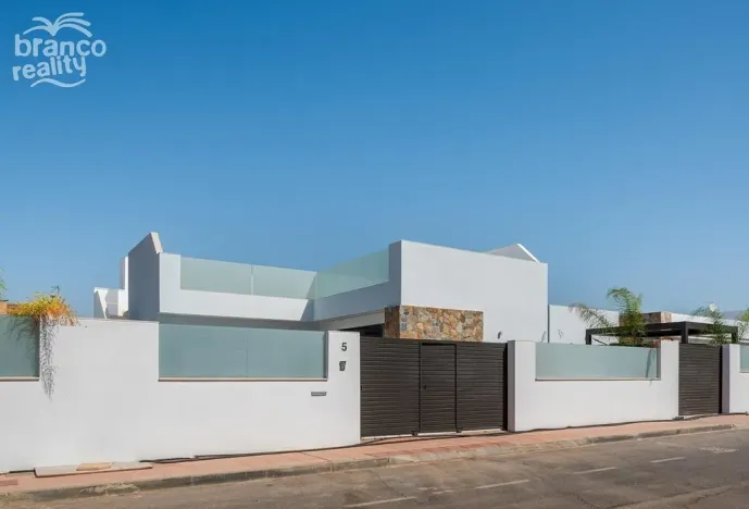 Prodej rodinného domu, San Javier, Murcia, Španělsko, 110 m2