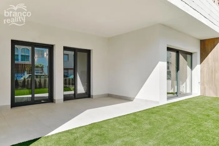 Prodej rodinného domu, Torrevieja, Alicante, Španělsko, 100 m2