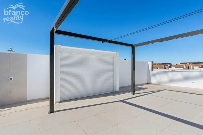 Prodej rodinného domu, San Javier, Murcia, Španělsko, 100 m2