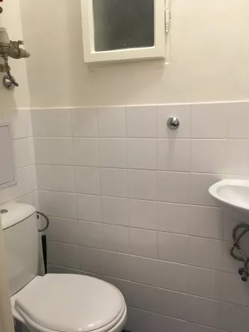 Pronájem bytu 1+kk, Praha - Nusle, Jaromírova, 24 m2