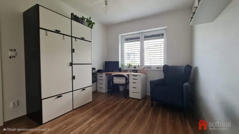 Pronájem rodinného domu, Buštěhrad, U Kapličky, 102 m2