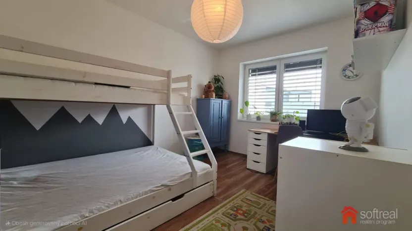 Pronájem rodinného domu, Buštěhrad, U Kapličky, 102 m2