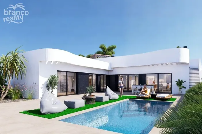 Prodej rodinného domu, Algorfa, Alicante, Španělsko, 235 m2