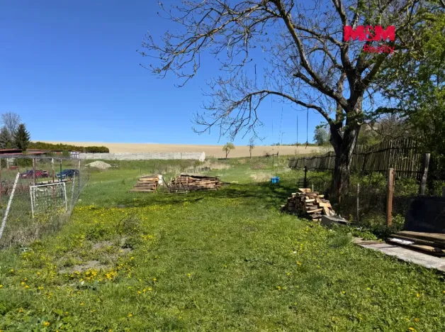 Prodej rodinného domu, Činěves, 78 m2