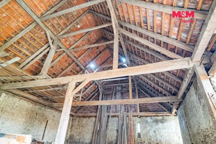 Prodej výrobních prostor, Dívčice - Zbudov, 180 m2