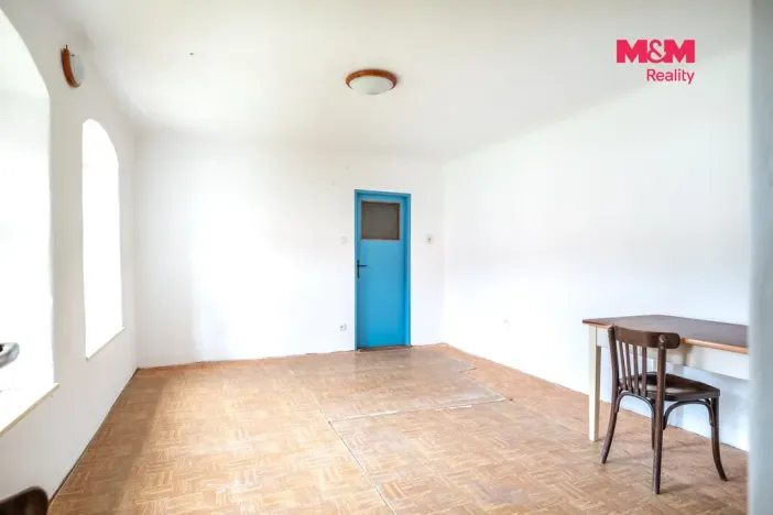 Prodej výrobních prostor, Dívčice - Zbudov, 180 m2