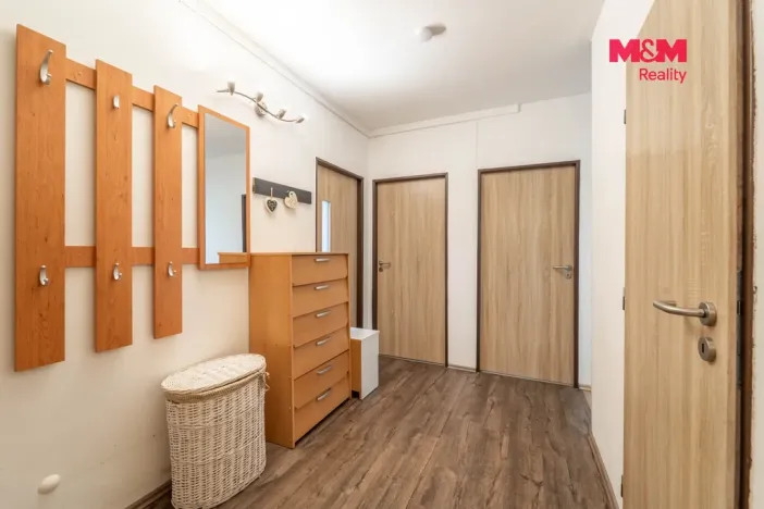 Prodej bytu 3+1, Brázdim - Starý Brázdim, 80 m2