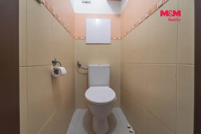 Prodej bytu 3+1, Brázdim - Starý Brázdim, 80 m2