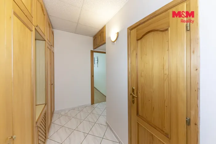 Pronájem bytu 2+kk, Kutná Hora - Šipší, Jana Zajíce, 40 m2