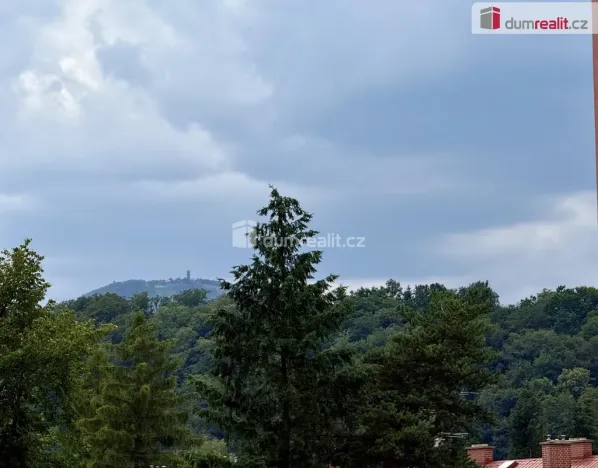 Prodej bytu 2+1, Frenštát pod Radhoštěm, Dolní, 47 m2