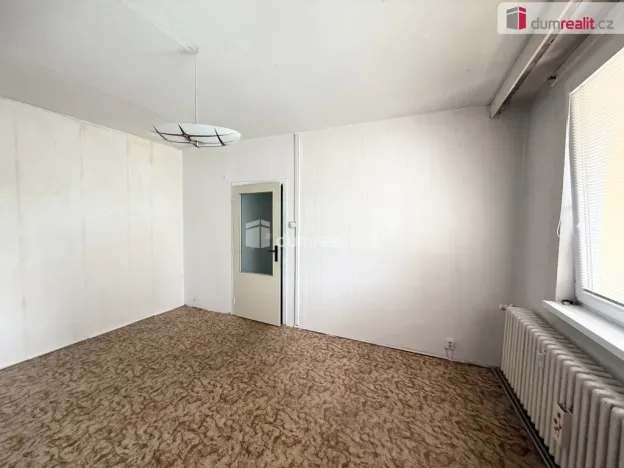 Prodej bytu 2+1, Frenštát pod Radhoštěm, Dolní, 47 m2
