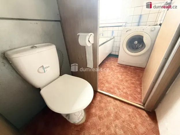 Prodej bytu 2+1, Frenštát pod Radhoštěm, Dolní, 47 m2