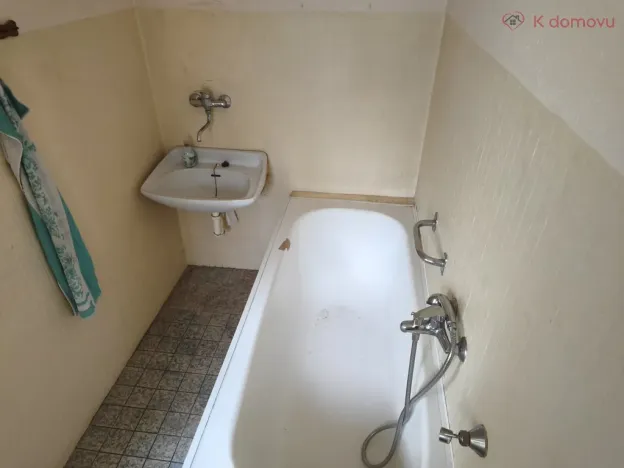 Prodej rodinného domu, Náměšť na Hané, Procházkova, 160 m2