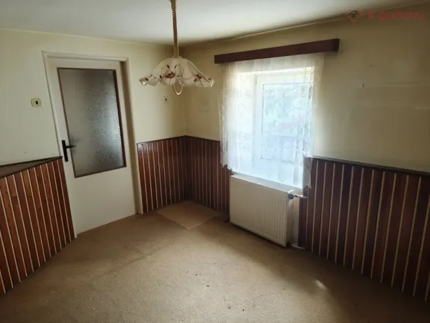 Prodej rodinného domu, Náměšť na Hané, Procházkova, 160 m2