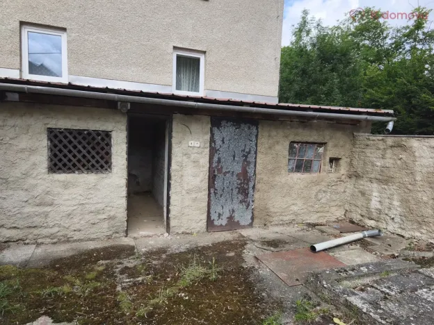 Prodej rodinného domu, Náměšť na Hané, Procházkova, 160 m2