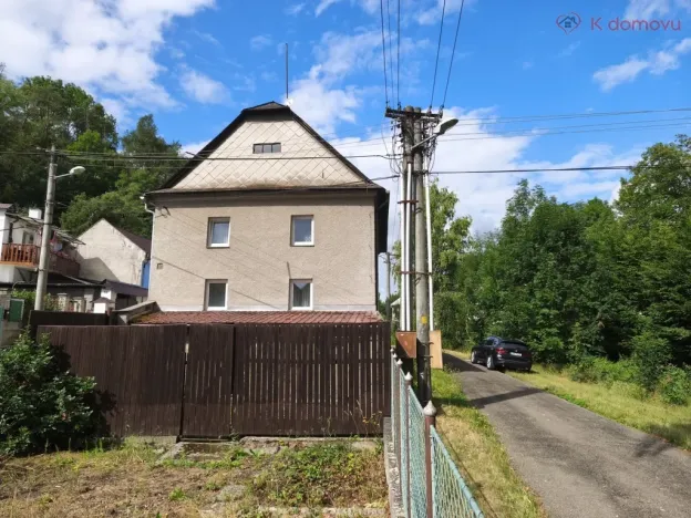 Prodej rodinného domu, Náměšť na Hané, Procházkova, 160 m2