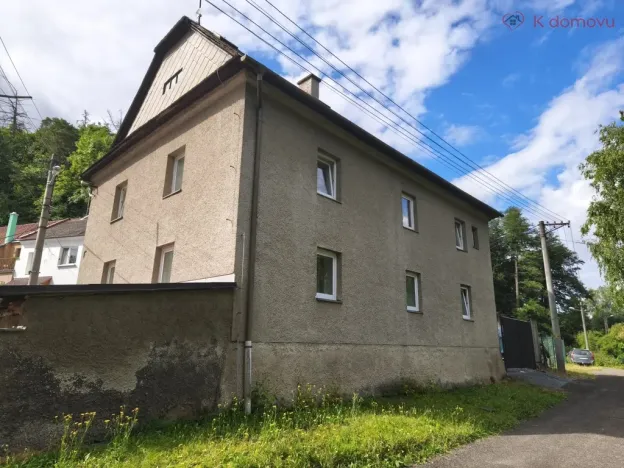 Prodej rodinného domu, Náměšť na Hané, Procházkova, 160 m2