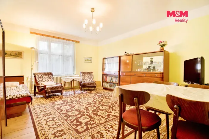 Prodej rodinného domu, Budyně nad Ohří, 150 m2