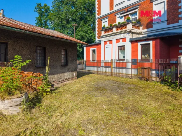 Prodej garáže, Český Těšín, 90 m2