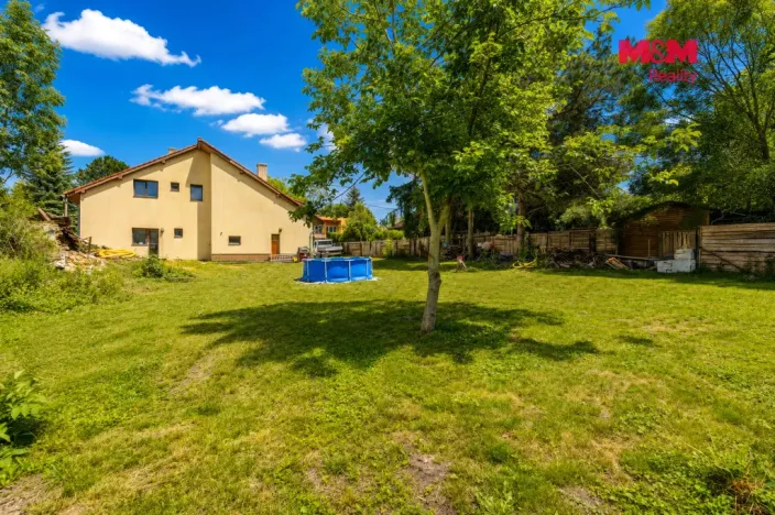 Prodej rodinného domu, Orlová - Poruba, Václavská, 200 m2