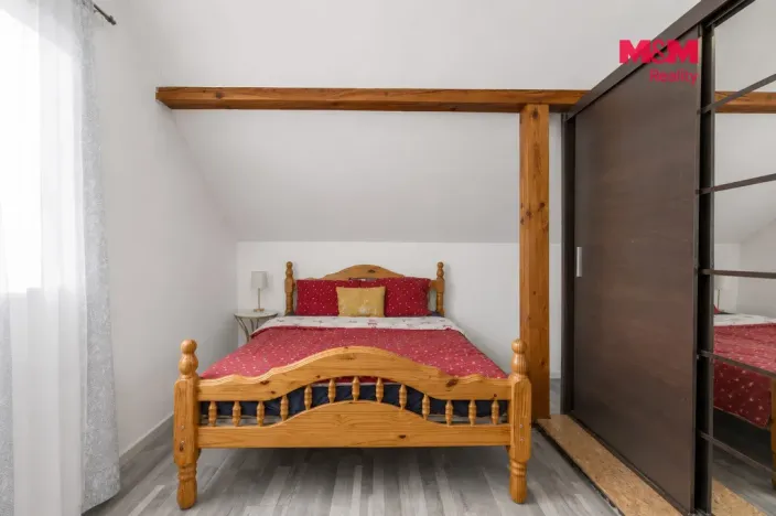 Prodej rodinného domu, Orlová - Poruba, Václavská, 200 m2