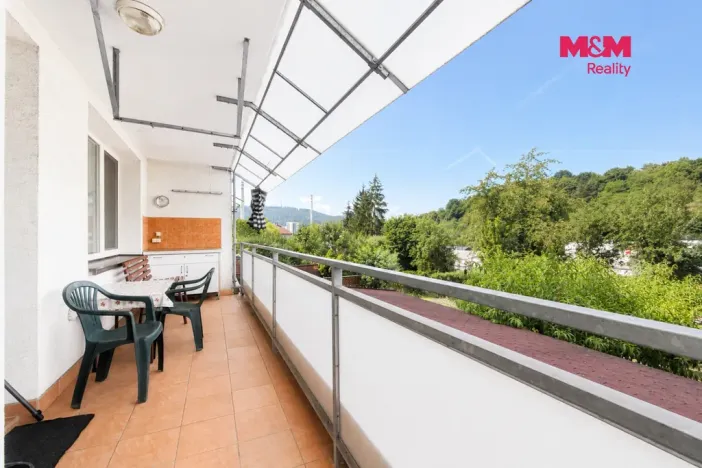 Pronájem bytu 1+1, Zlín, Družstevní, 20 m2