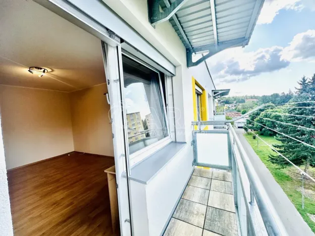 Pronájem bytu 1+1, Písek - Budějovické Předměstí, 17. listopadu, 40 m2