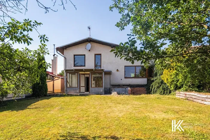 Prodej vícegeneračního domu, Chrudim, Čáslavská, 227 m2