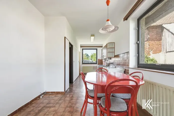 Prodej vícegeneračního domu, Chrudim, Čáslavská, 227 m2