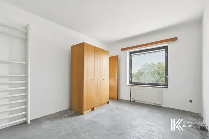 Prodej vícegeneračního domu, Chrudim, Čáslavská, 227 m2