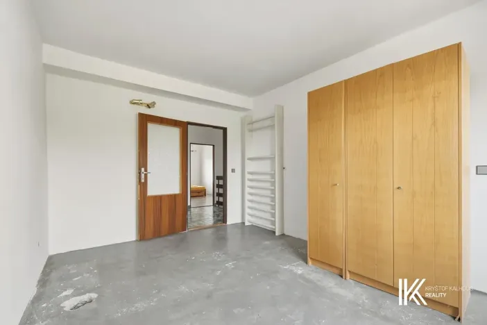 Prodej vícegeneračního domu, Chrudim, Čáslavská, 227 m2