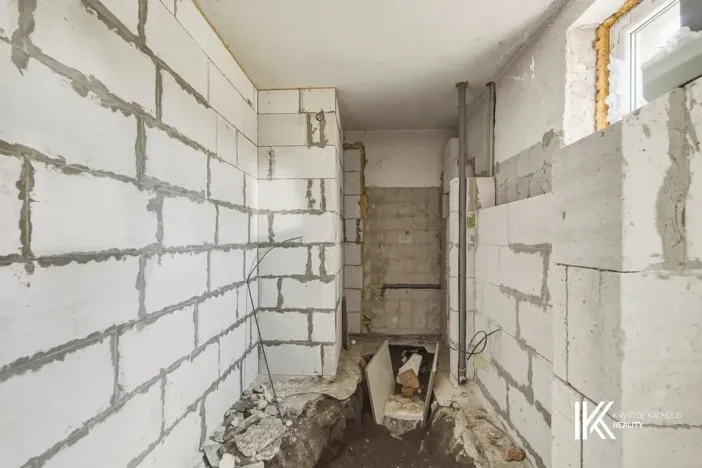 Prodej vícegeneračního domu, Chrudim, Čáslavská, 227 m2
