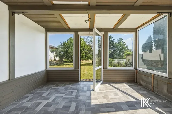 Prodej vícegeneračního domu, Chrudim, Čáslavská, 227 m2