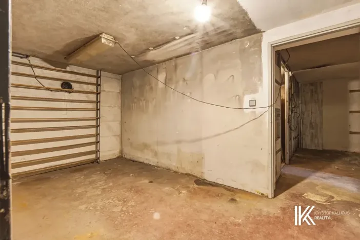 Prodej vícegeneračního domu, Chrudim, Čáslavská, 227 m2
