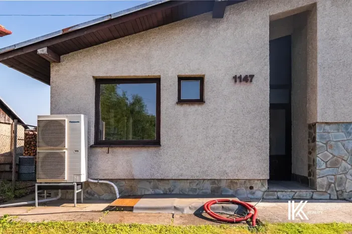 Prodej vícegeneračního domu, Chrudim, Čáslavská, 227 m2