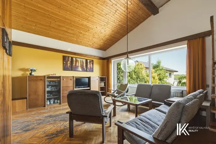 Prodej rodinného domu, Chrudim, Čáslavská, 227 m2