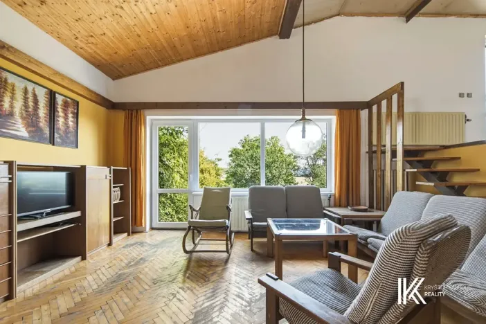 Prodej rodinného domu, Chrudim, Čáslavská, 227 m2