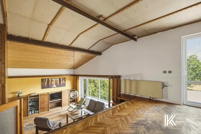Prodej rodinného domu, Chrudim, Čáslavská, 227 m2