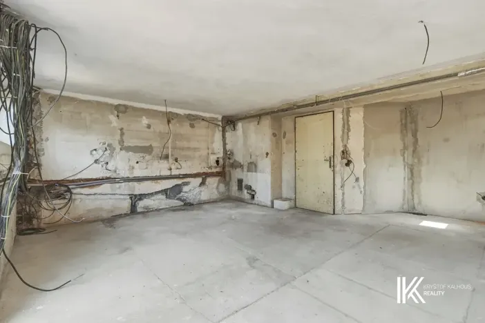 Prodej rodinného domu, Chrudim, Čáslavská, 227 m2