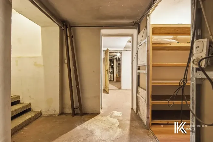 Prodej rodinného domu, Chrudim, Čáslavská, 227 m2