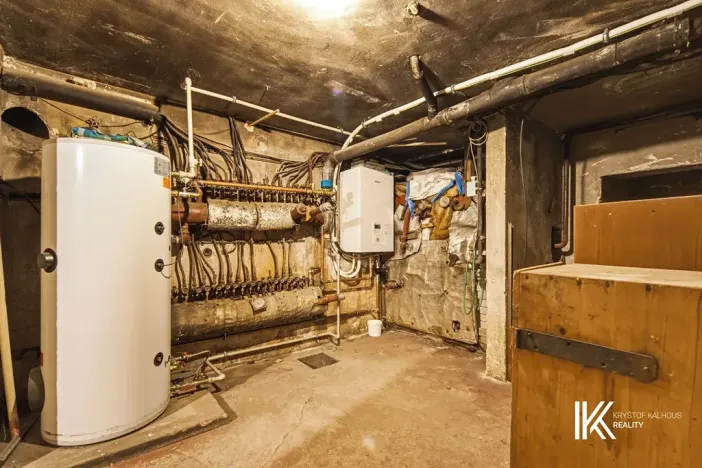 Prodej rodinného domu, Chrudim, Čáslavská, 227 m2