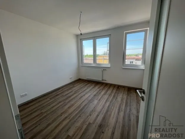 Pronájem bytu 2+kk, Rohatec, Moravní, 45 m2