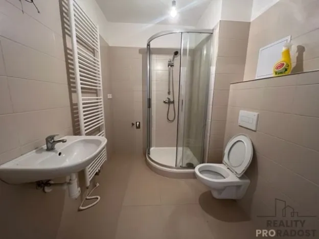 Pronájem bytu 2+kk, Rohatec, Moravní, 45 m2