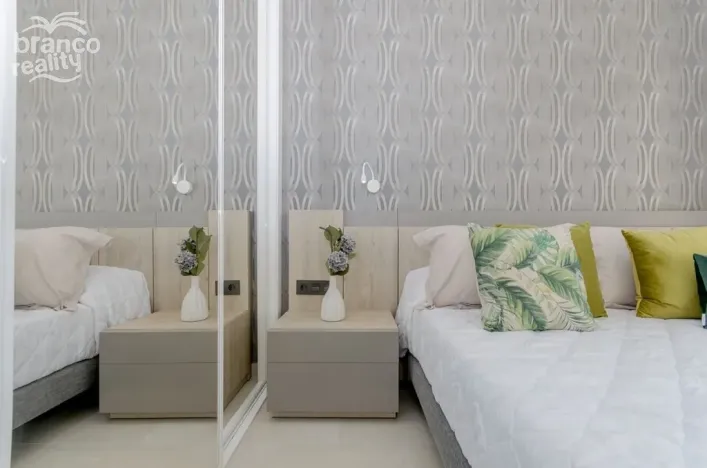 Prodej rodinného domu, Torrevieja, Alicante, Španělsko, 63 m2
