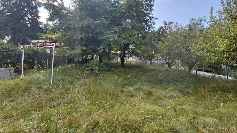 Prodej pozemku pro bydlení, Hradištko, Na Mezi, 310 m2
