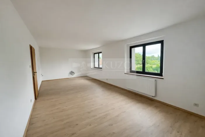 Prodej rodinného domu, Vysoká - Střednice, 125 m2
