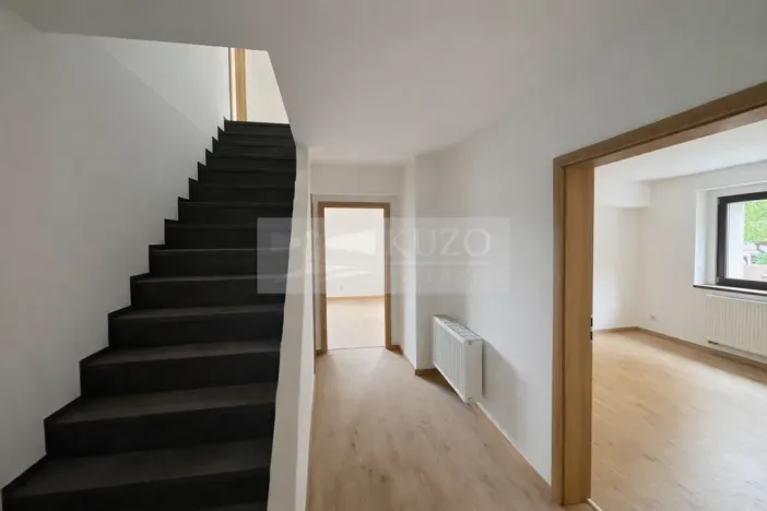Prodej rodinného domu, Vysoká - Střednice, 125 m2